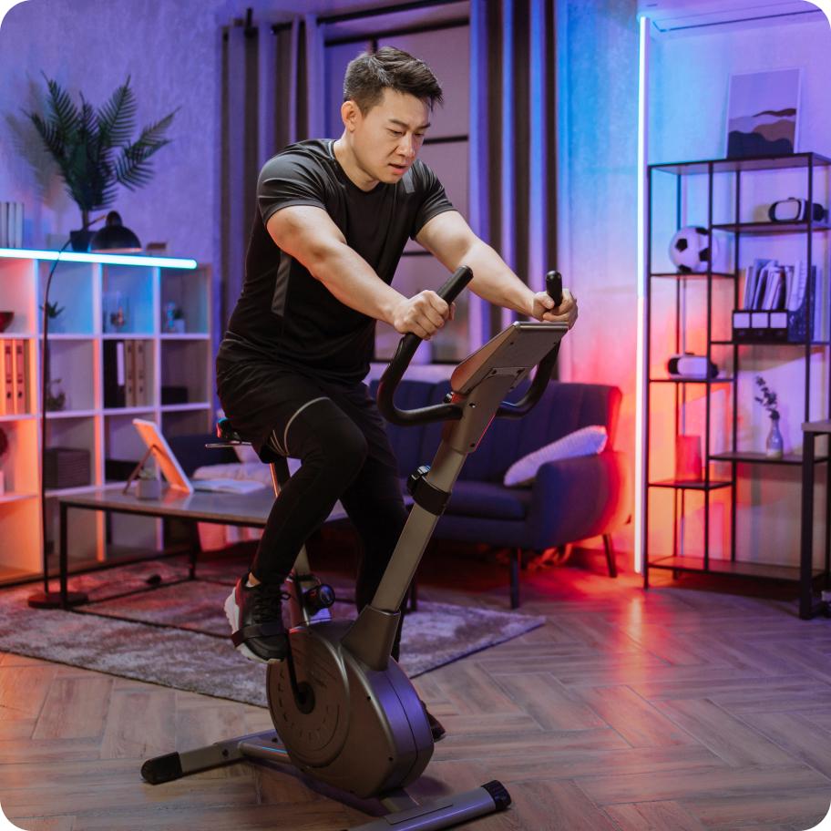Cycling