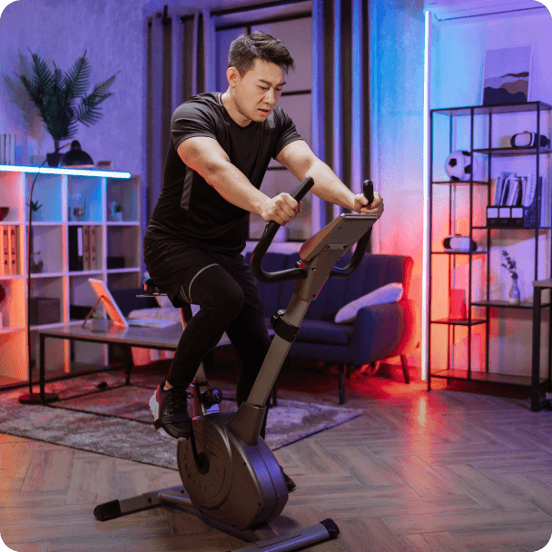 Cycling