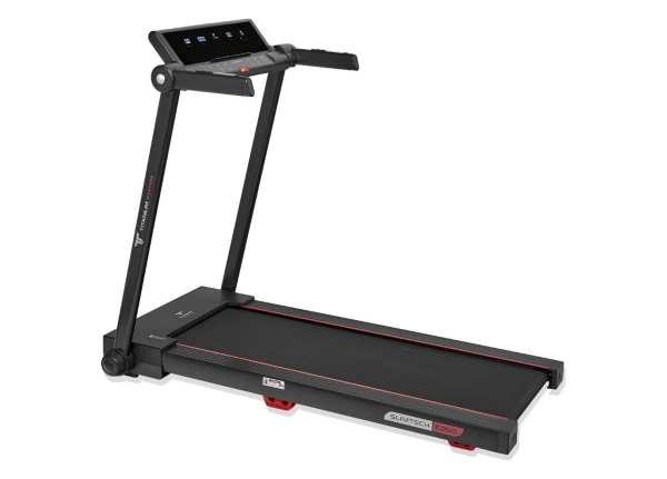 Беговая дорожка Titanium Masters Slimtech C250 — купить в интернет ...