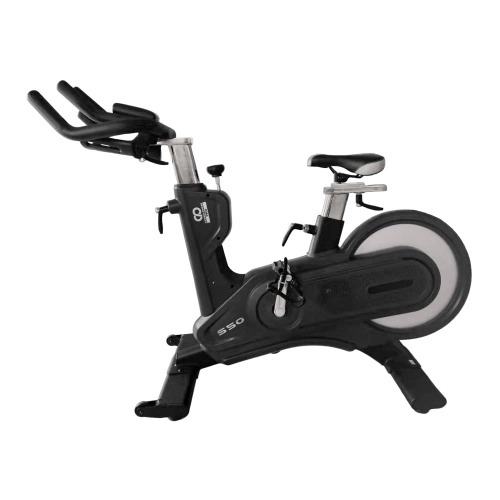 Профессиональный Сайкл велотренажер CardioPower PRO S50 — купить в ...